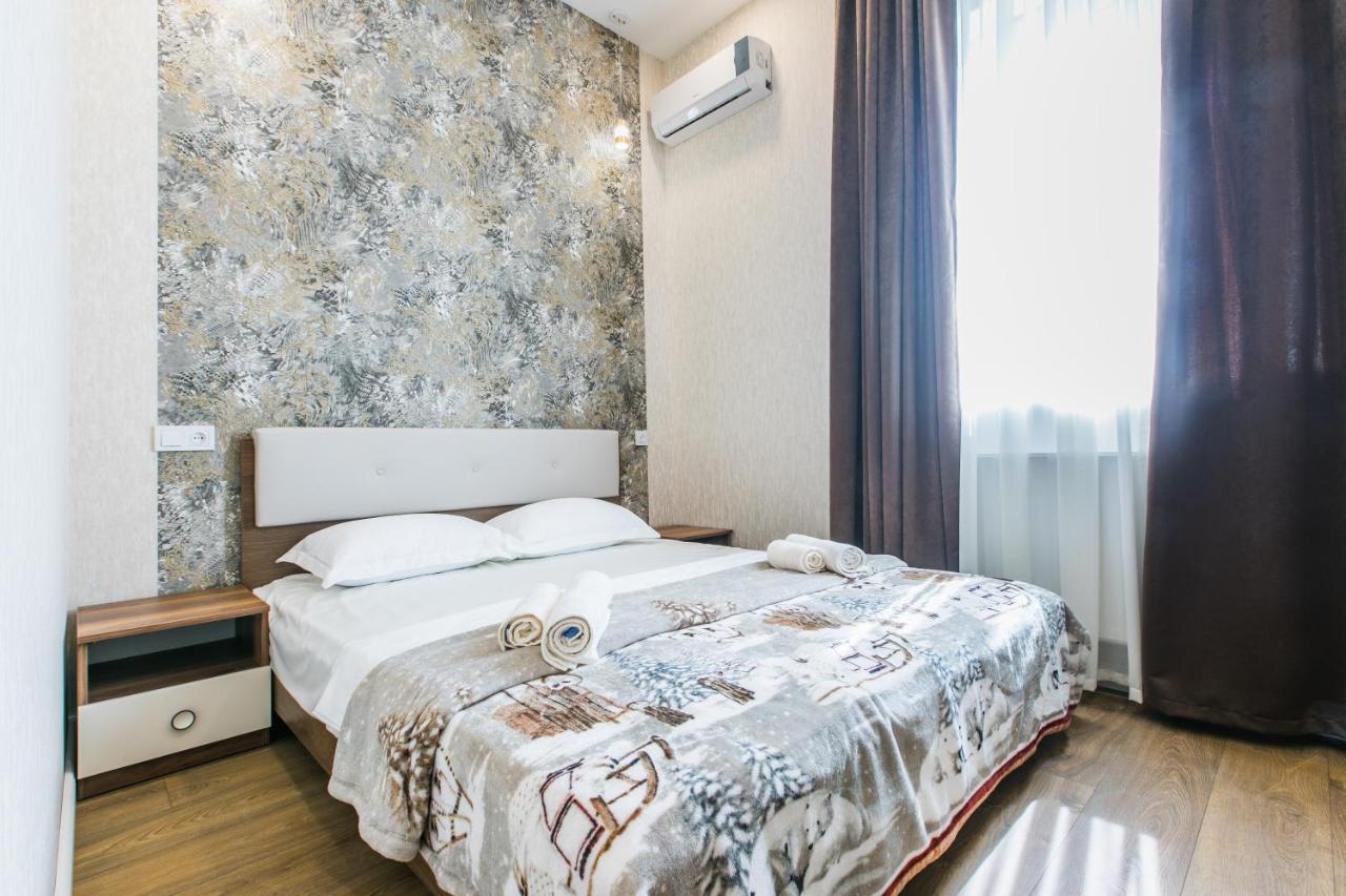 Sweet Home 6 Vip At Rustaveli Avenue Тбилиси Экстерьер фото