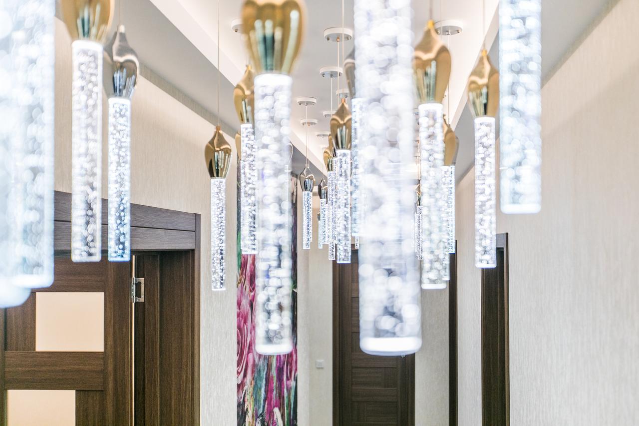 Sweet Home 6 Vip At Rustaveli Avenue Тбилиси Экстерьер фото