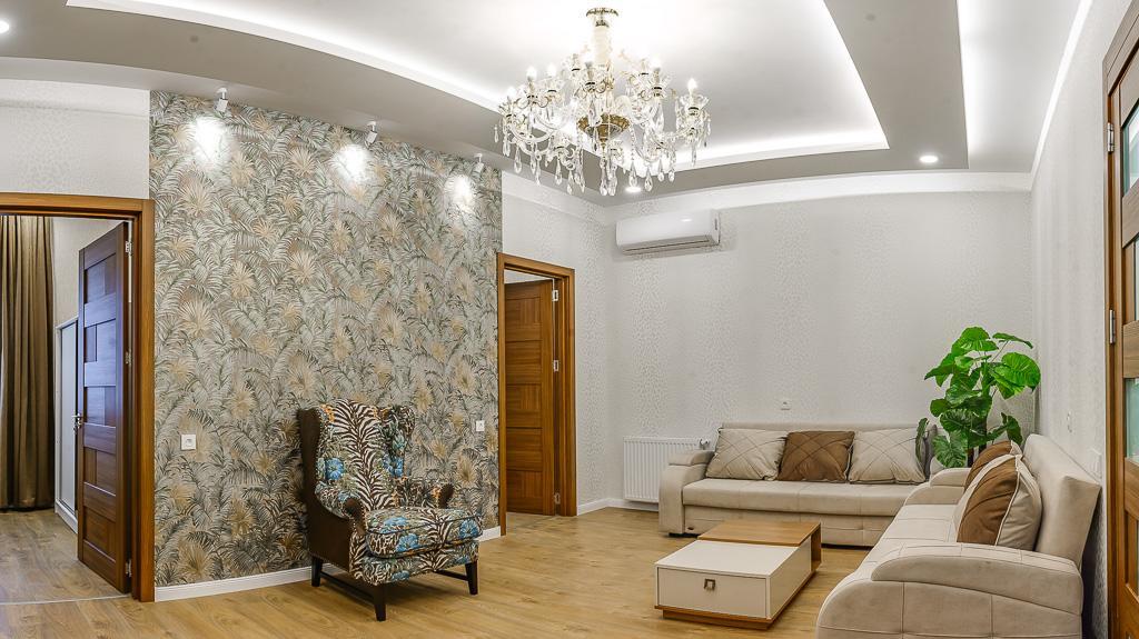Sweet Home 6 Vip At Rustaveli Avenue Тбилиси Экстерьер фото