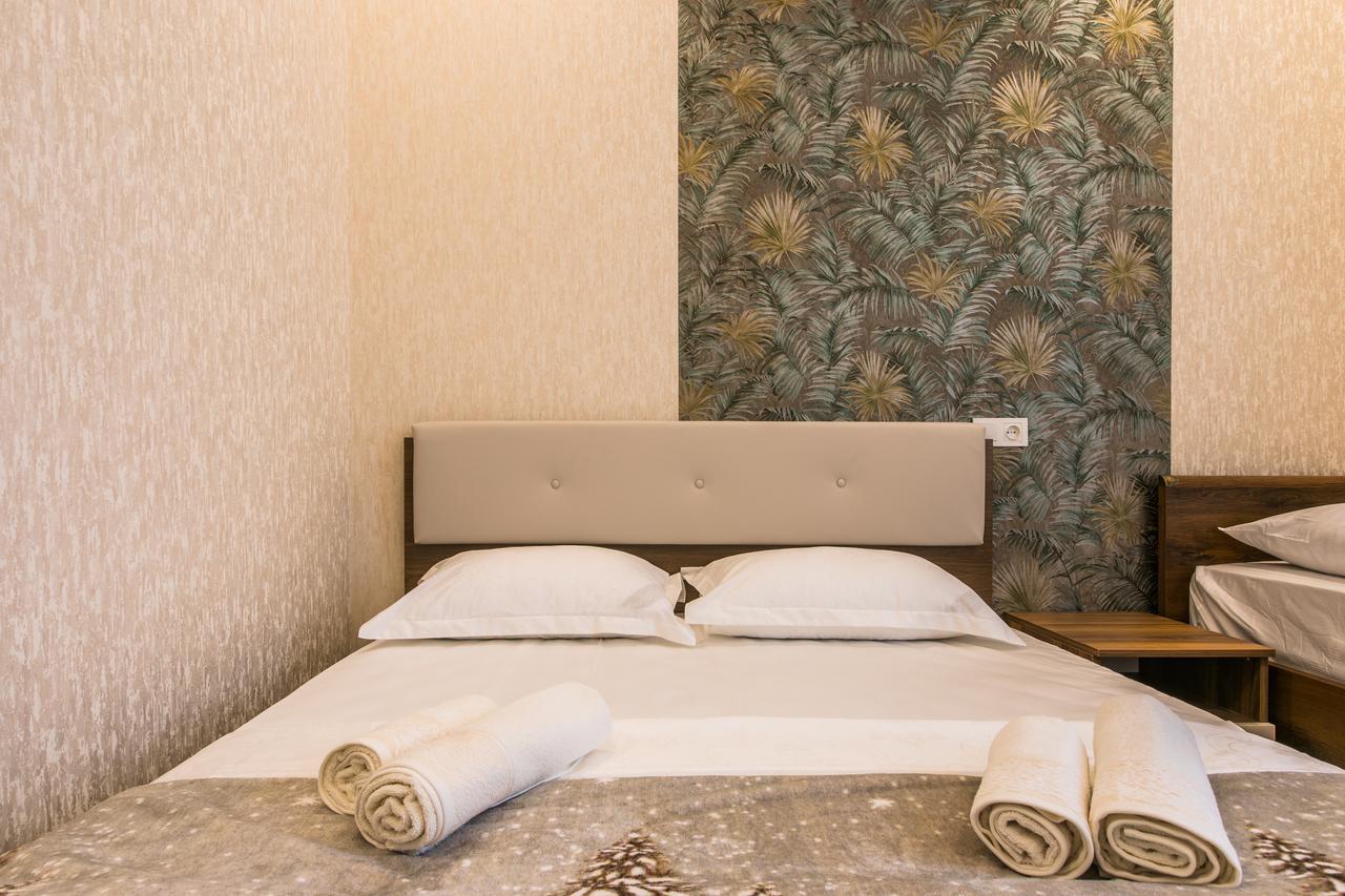 Sweet Home 6 Vip At Rustaveli Avenue Тбилиси Экстерьер фото