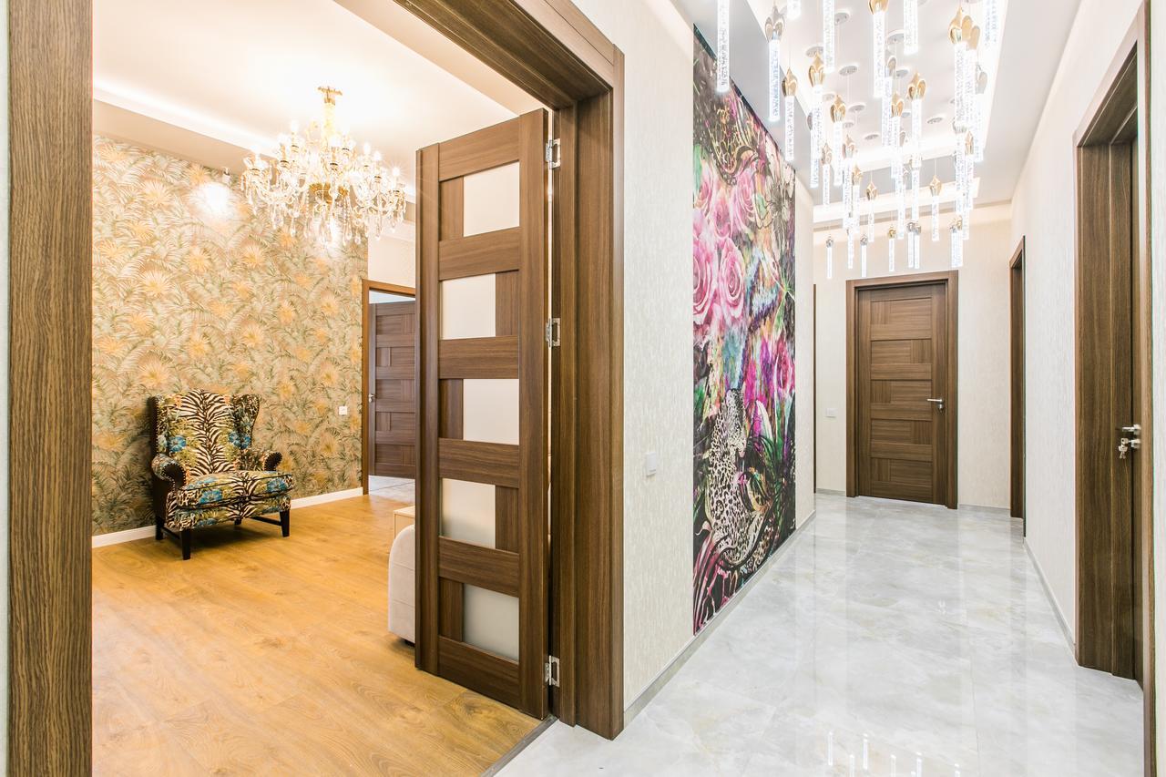 Sweet Home 6 Vip At Rustaveli Avenue Тбилиси Экстерьер фото